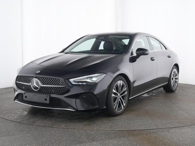Mercedes-Benz CLA 180 Automatic Progressive Advanced usato a COMO