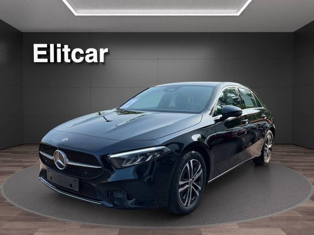 Mercedes-Benz A 180 Automatic Progressive Line Advanced usato a COMO