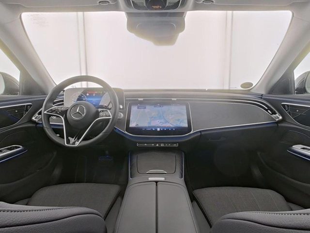 Mercedes-Benz E 220 d Mild hybrid Advanced - foto 3 di 4
