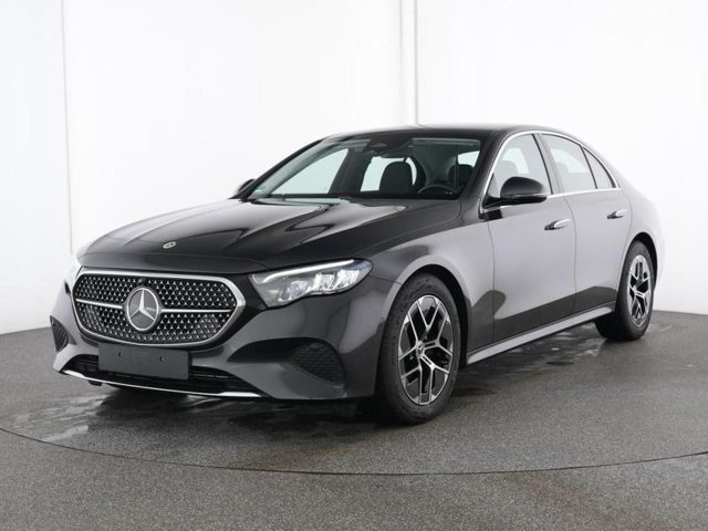 Mercedes-Benz E 220 d Mild hybrid Advanced usato a COMO