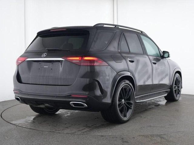 Mercedes-Benz GLE 300 d 4Matic Mild Hybrid AMG Line Advanced Plus - foto 4 di 19