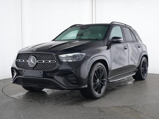 Mercedes-Benz GLE 300 d 4Matic Mild Hybrid AMG Line Advanced Plus, del 2024, 14.388 km, in vendita a Como (CO)