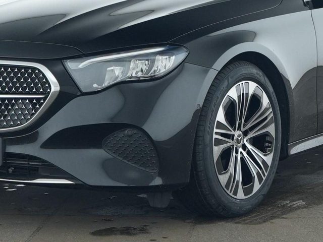 Mercedes-Benz E 220 d Mild hybrid Advanced - foto 4 di 4