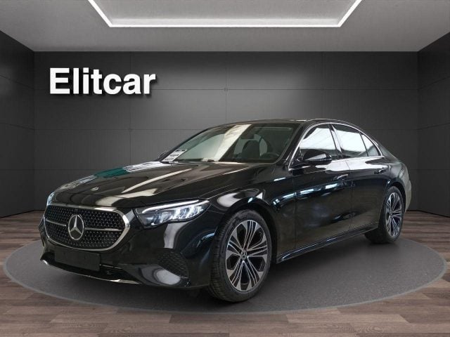 Mercedes-Benz E 220 d Mild hybrid Advanced - foto 2 di 39