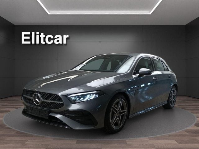 Mercedes-Benz A 180 Automatic AMG Line Advanced Plus - foto 1 di 4