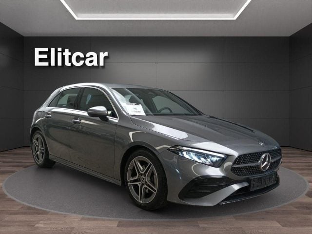 Mercedes-Benz A 180 Automatic AMG Line Advanced Plus - foto 4 di 4