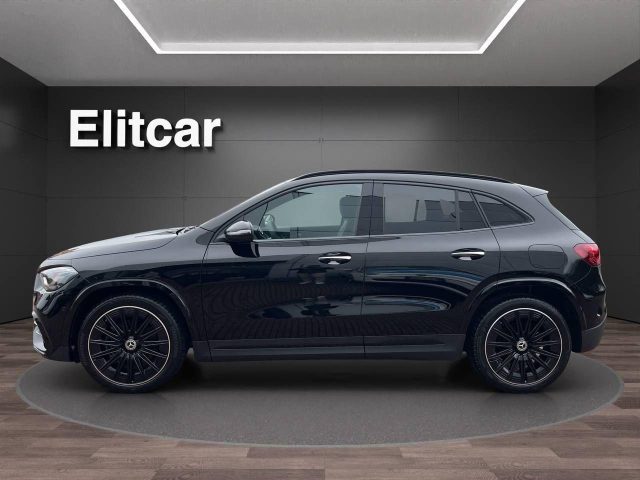 Mercedes-Benz GLA 200 d Automatic AMG Line ADVANCED Plus - foto 3 di 16
