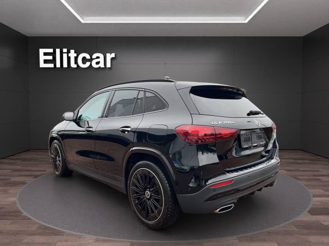 Mercedes-Benz GLA 200 d Automatic AMG Line ADVANCED Plus - foto 4 di 16