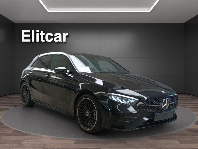 Mercedes-Benz A 180 Automatic AMG Line Advanced - foto 4 di 4