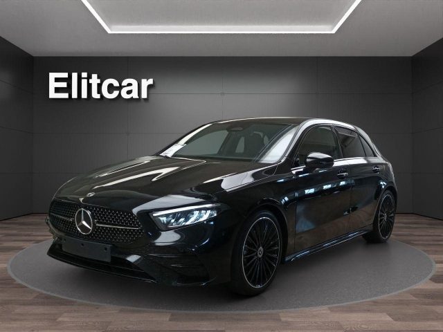 Mercedes-Benz A 180 Automatic AMG Line Advanced - foto 2 di 4