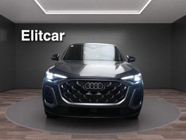Audi Q5 SPB TDI 150 kW mHEV+ S tronic quattro S line editi - foto 3 di 4