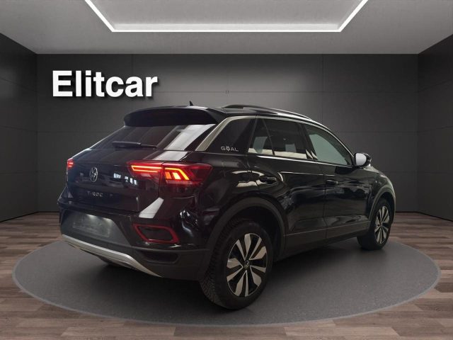 Volkswagen T-Roc 1.0 TSI Life - foto 4 di 4