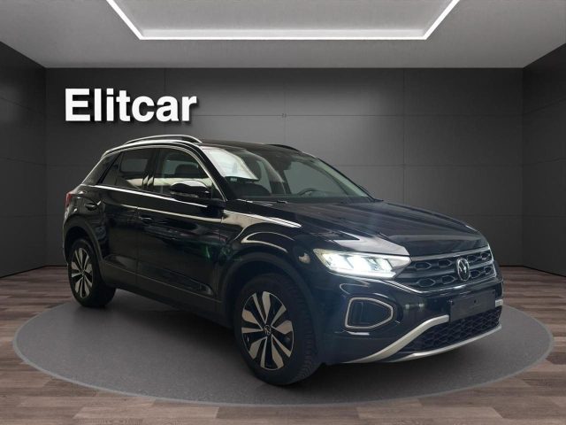 Volkswagen T-Roc 1.0 TSI Life - foto 3 di 4
