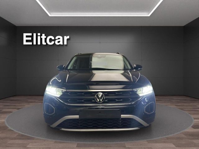 Volkswagen T-Roc 1.0 TSI Life - foto 2 di 4