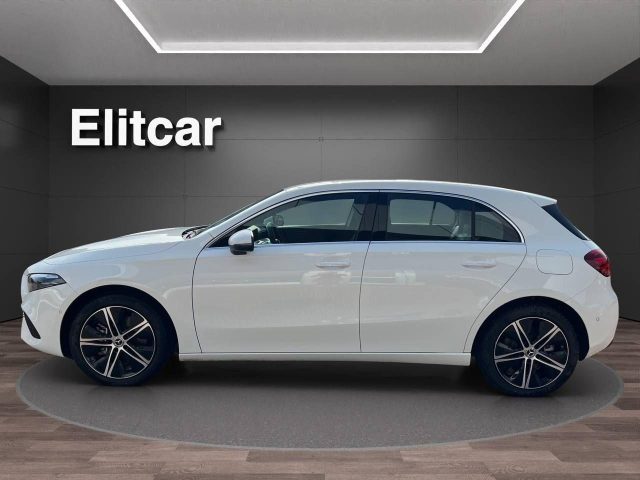 Mercedes-Benz A 250 e hybrid EQ Progressive Advanced - foto 3 di 4