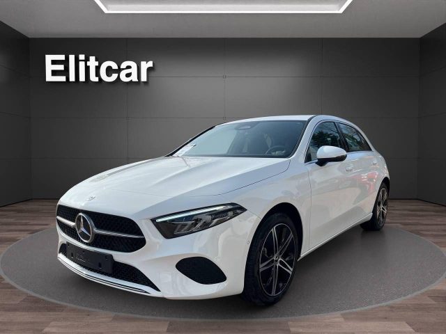 Mercedes-Benz A 250 e hybrid EQ Progressive Advanced - foto 2 di 4
