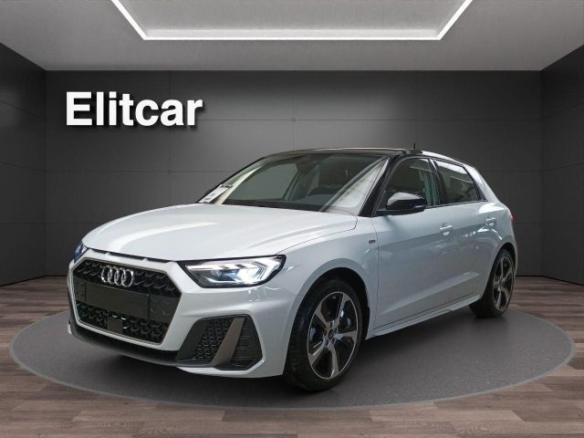 Audi A1 SPB 30 TFSI S tronic Adrenaline Edition km 0 a COMO