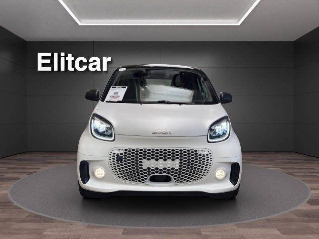 smart forTwo EQ Passion premium plus - foto 3 di 15