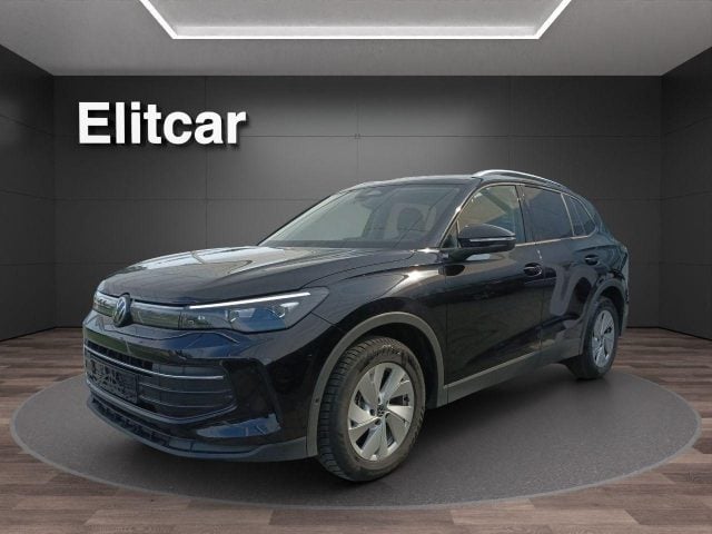 Volkswagen Tiguan 2.0 TDI 150 CV DSG Life - foto 2 di 37