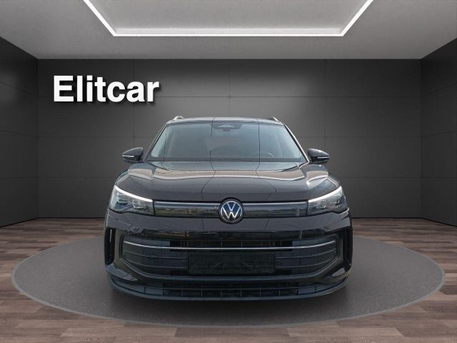 Volkswagen Tiguan 2.0 TDI 150 CV DSG Life - foto 4 di 37