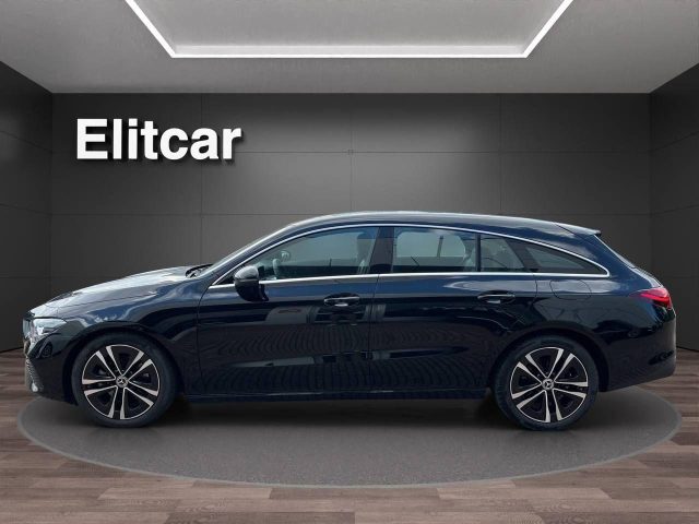 Mercedes-Benz CLA 180 Automatic Shooting Brake Advanced - foto 4 di 4
