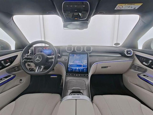Mercedes-Benz CLE 220 d Cabrio AMG Line Premium Plus - foto 4 di 4