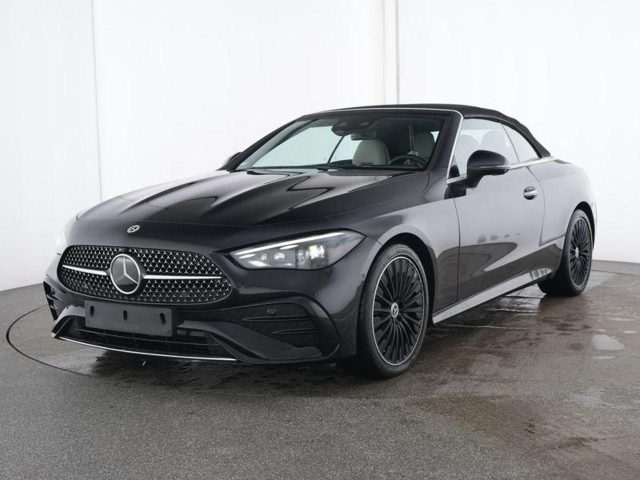 Mercedes-Benz CLE 220 d Cabrio AMG Line Premium Plus usato a COMO