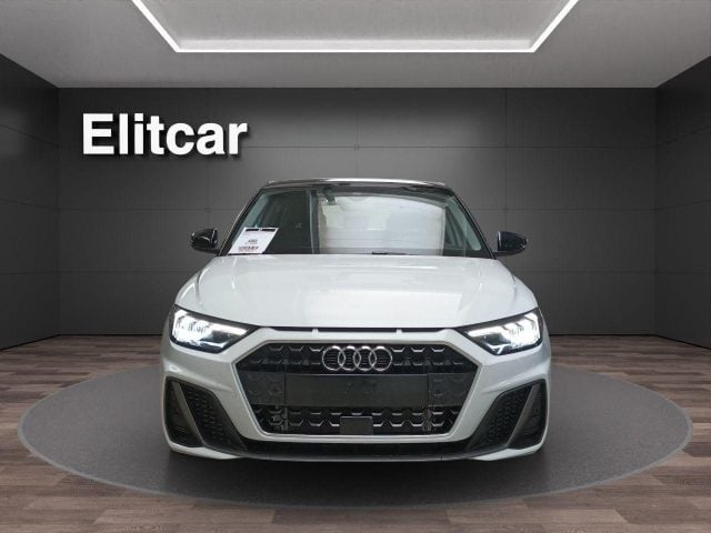 Audi A1 SPB 30 TFSI S tronic Adrenaline Edition - foto 4 di 4