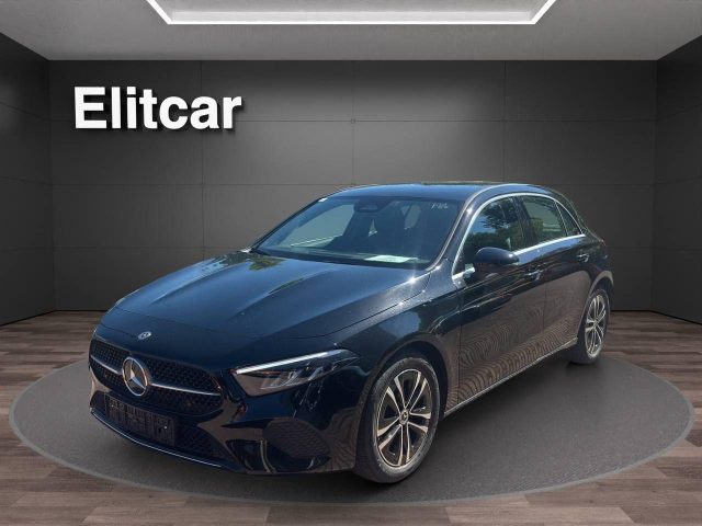 Mercedes-Benz A 180 Automatic Progressive Advanced usato a COMO
