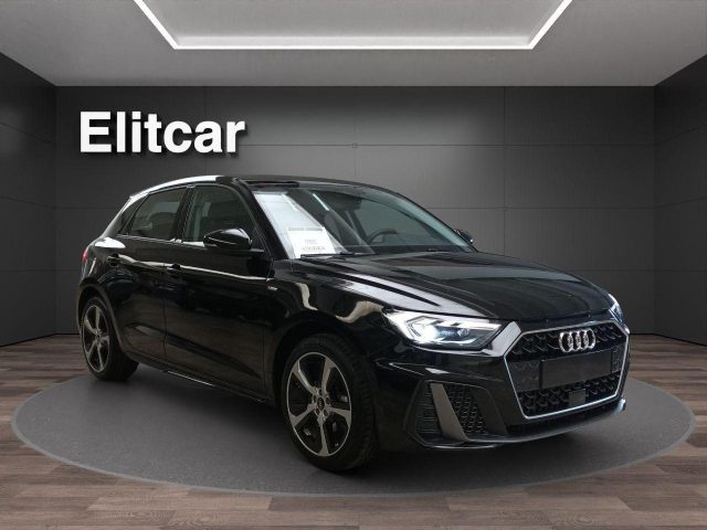 Audi A1 SPB 30 TFSI S tronic Adrenaline Edition - foto 4 di 4