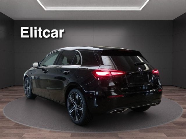 Mercedes-Benz A 180 Automatic Progressive Advanced - foto 4 di 4