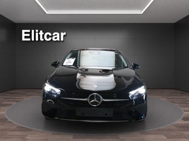 Mercedes-Benz A 180 Automatic Progressive Advanced - foto 3 di 4