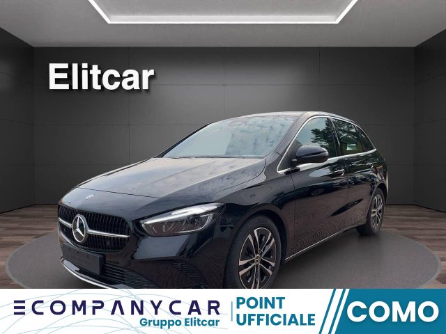 Mercedes-Benz B 180 Automatic Progressive Advanced, del 2025, 11.703 km, in vendita a Como (CO)