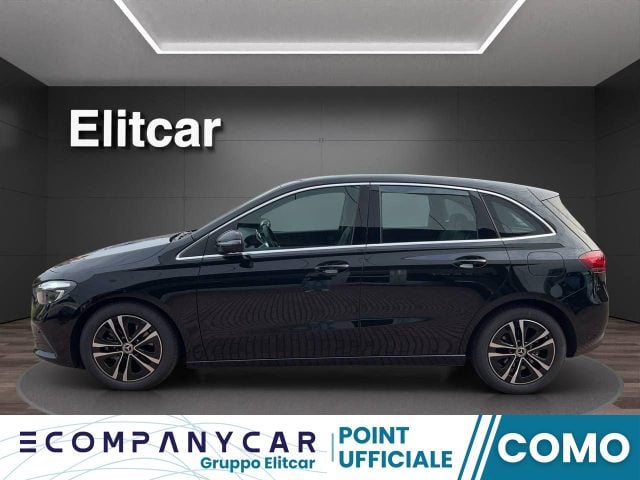 Mercedes-Benz B 180 Automatic Progressive Advanced - foto 3 di 4