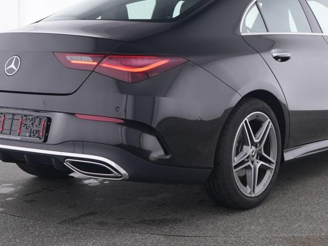 Mercedes-Benz CLA 180 Automatic AMG Line Advanced Plus - foto 4 di 4