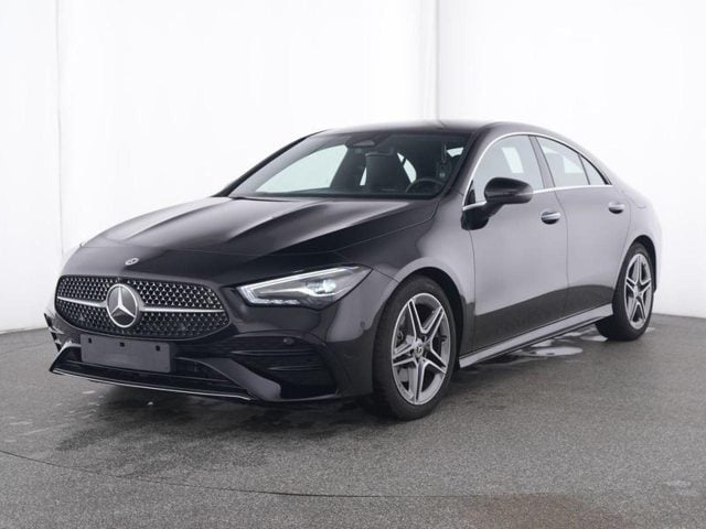 Mercedes-Benz CLA 180 Automatic AMG Line Advanced Plus usato a COMO