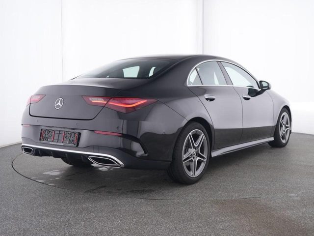 Mercedes-Benz CLA 180 Automatic AMG Line Advanced Plus - foto 2 di 4