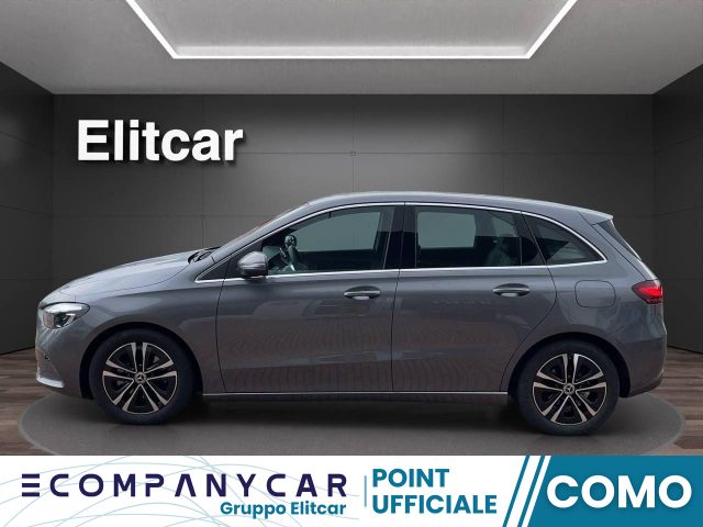 Mercedes-Benz B 180 Automatic Progressive Advanced - foto 3 di 4