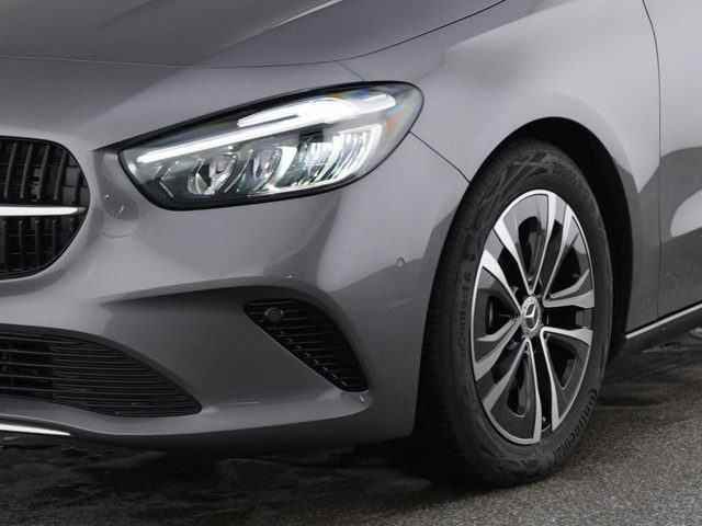 Mercedes-Benz B 180 Automatic Progressive Advanced - foto 3 di 4