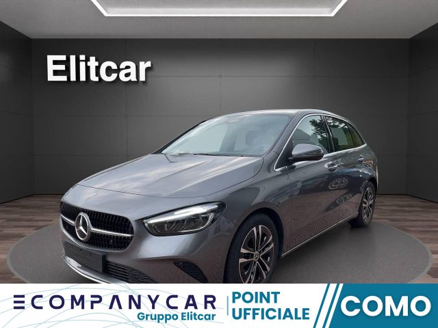 Mercedes-Benz B 180 Automatic Progressive Advanced - foto 1 di 4