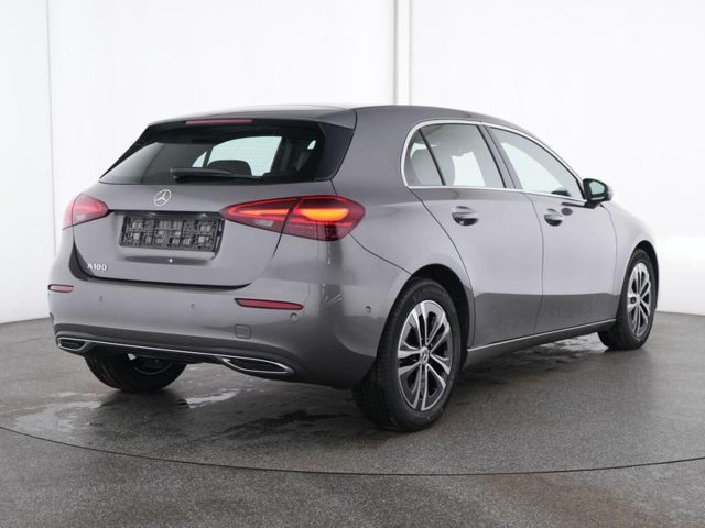 Mercedes-Benz A 180 Automatic Progressive Advanced - foto 2 di 4