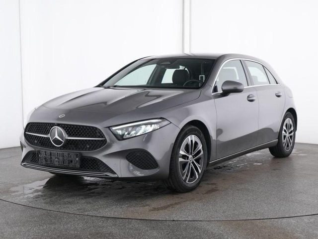 Mercedes-Benz A 180 Automatic Progressive Advanced usato a COMO