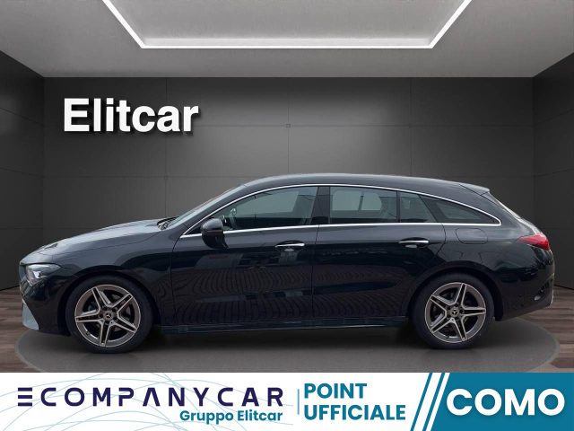 Mercedes-Benz CLA 180 Automatic Shooting Brake AMG Line Advanced Plus - foto 3 di 4