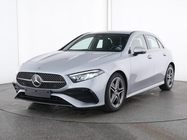 Mercedes-Benz A 180 Automatic AMG Line Advanced usato a COMO