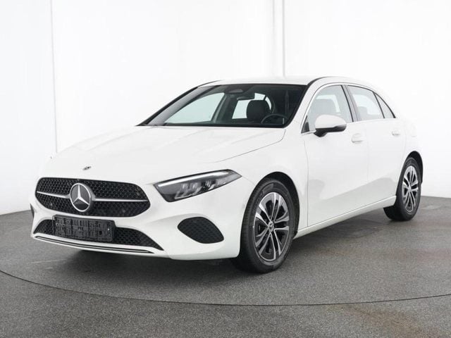 Mercedes-Benz A 180 Automatic Progressive Advanced usato a COMO
