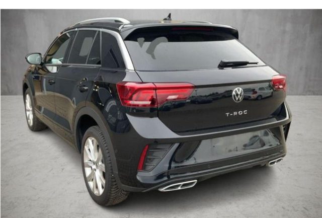Volkswagen T-Roc 1.5 TSI ACT DSG R-Line - foto 2 di 4