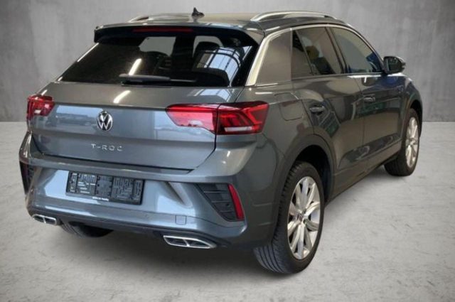 Volkswagen T-Roc 1.5 TSI ACT DSG R-Line - foto 3 di 4