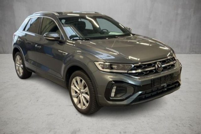 Volkswagen T-Roc 1.5 TSI ACT DSG R-Line - foto 2 di 4
