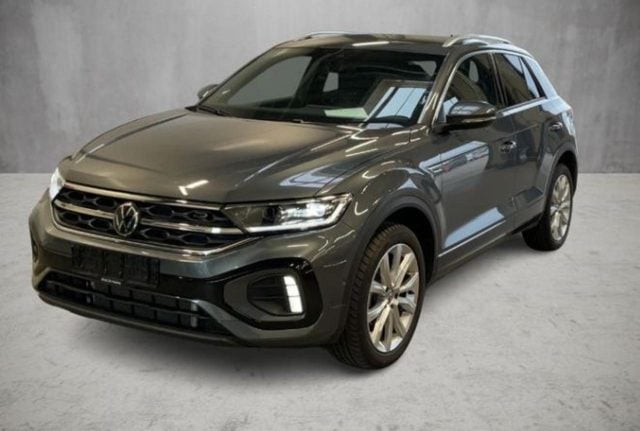 Volkswagen T-Roc 1.5 TSI ACT DSG R-Line usato a COMO