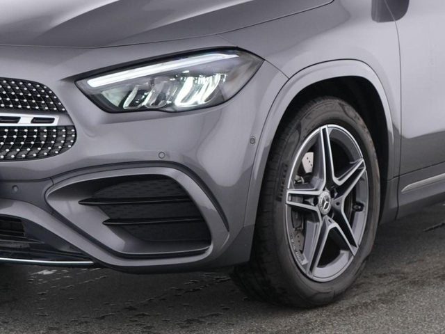 Mercedes-Benz GLA 200 Automatic AMG Line Advanced Plus - foto 4 di 4
